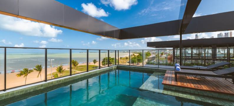 BA'RA酒店(BA'Ra Hotel)图片