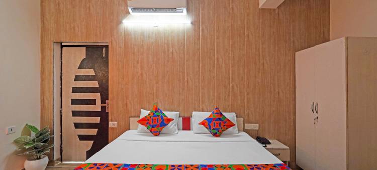 FabHotel MVR Stay 116图片