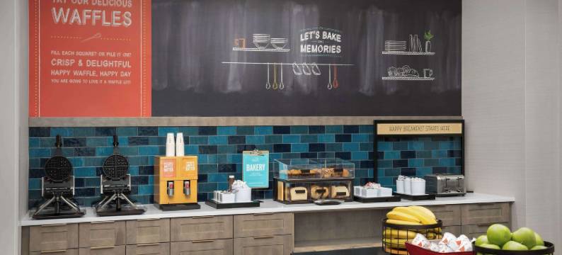 欢朋酒店德尔雷海滩(Hampton Inn Delray Beach)图片