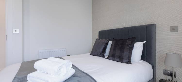 StayInn Stratford - 斯特拉福酒店(Stratford Apartments)图片