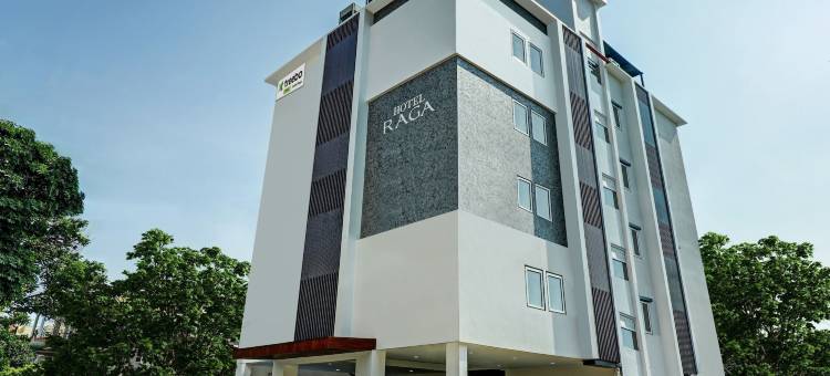 Treebo 拉加(Treebo Raga)图片