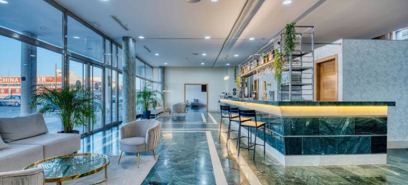 奇金马德里莫斯托莱斯(Checkin Madrid Móstoles)图片