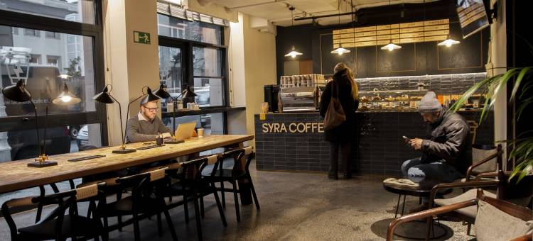 LETOH LETOH圣塞瓦斯蒂安(Letoh Letoh San Sebastián)图片