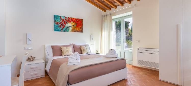 喀迈拉托斯卡纳度假酒店(Chimera Tuscany Resort)图片