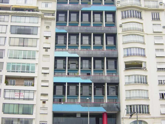 迷人的复式公寓