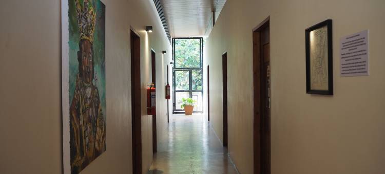 塞达宾馆(Ceda Guest House by HiveRooms)图片