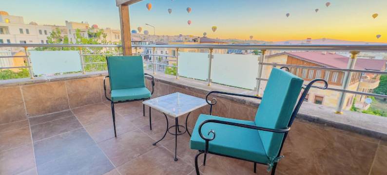 罗卡石屋(Rocca Stone House)图片