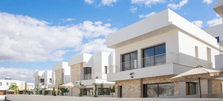 LIV & CO 套房和别墅(LIV & CO SUITES & VILLAS)图片