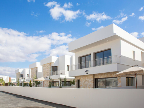 LIV & CO 套房和别墅