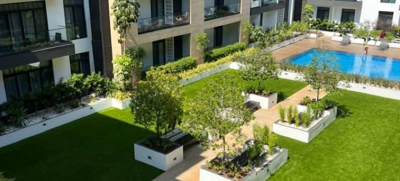 加纳优质物业(Prime properties Ghana)图片