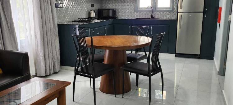 印楝树之家(Neem Tree House, Trincomalee)图片