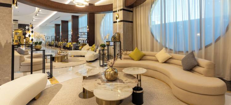 勒瑞夫酒店(Le Reve Hotel By Le Reve Company)图片