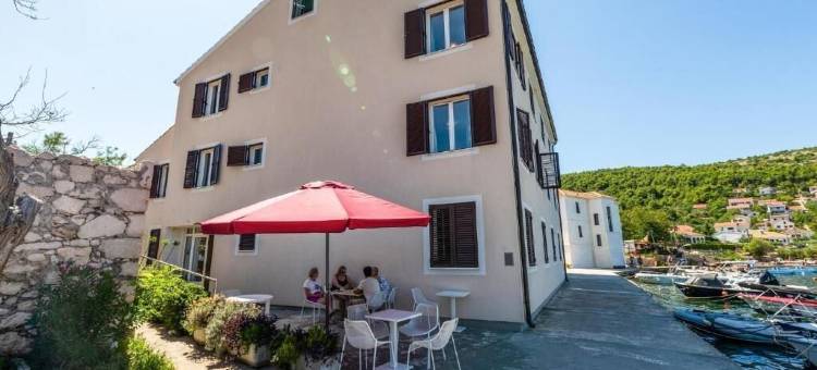 塔马尔斯公寓式酒店(Apartments Tamarix)图片