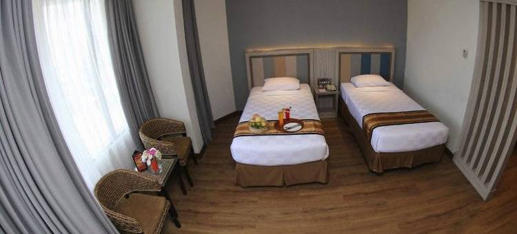 皇宫酒店(Grand Palace Hotel)图片