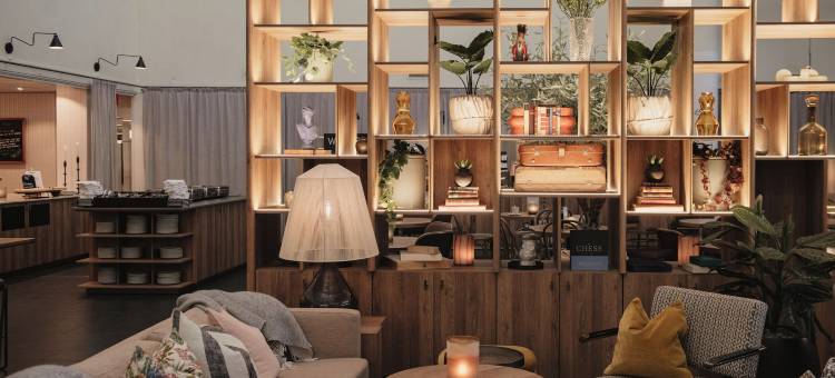 家酒店-奥丁(Home Hotel Odin)图片