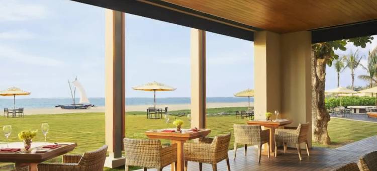 森迪传世尼甘布酒店(Sentido Heritance Negombo)图片