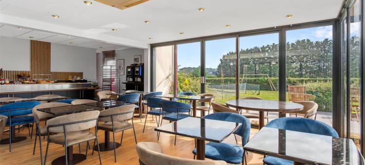 基里亚德酒店-多维尔-圣阿诺德(Kyriad Deauville - Saint Arnoult)图片