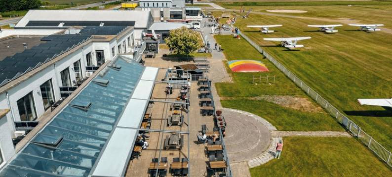 舒适的两人入住De Vlijt一等套房(Comfortable 2-Guest de Vlijt First Class Suite)图片