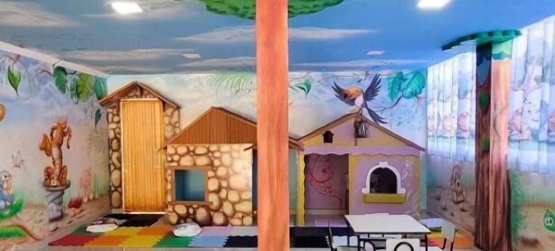 奥利弗旅馆(POUSADA D'OLIVER)图片