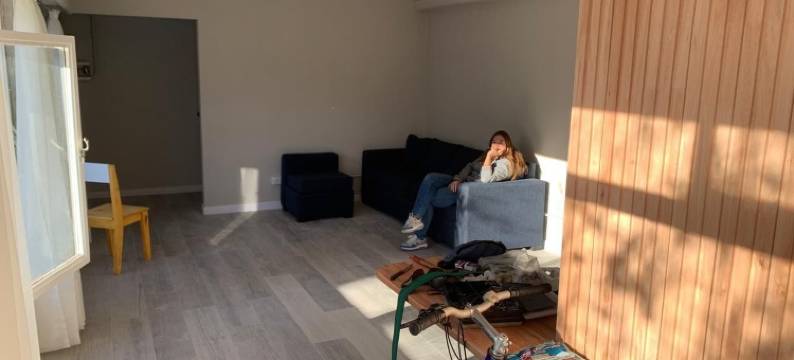 关那科旅舍(Guanaco Hostel)图片