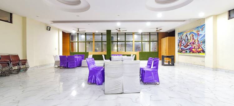 FabHotel Prime Sumanglam图片
