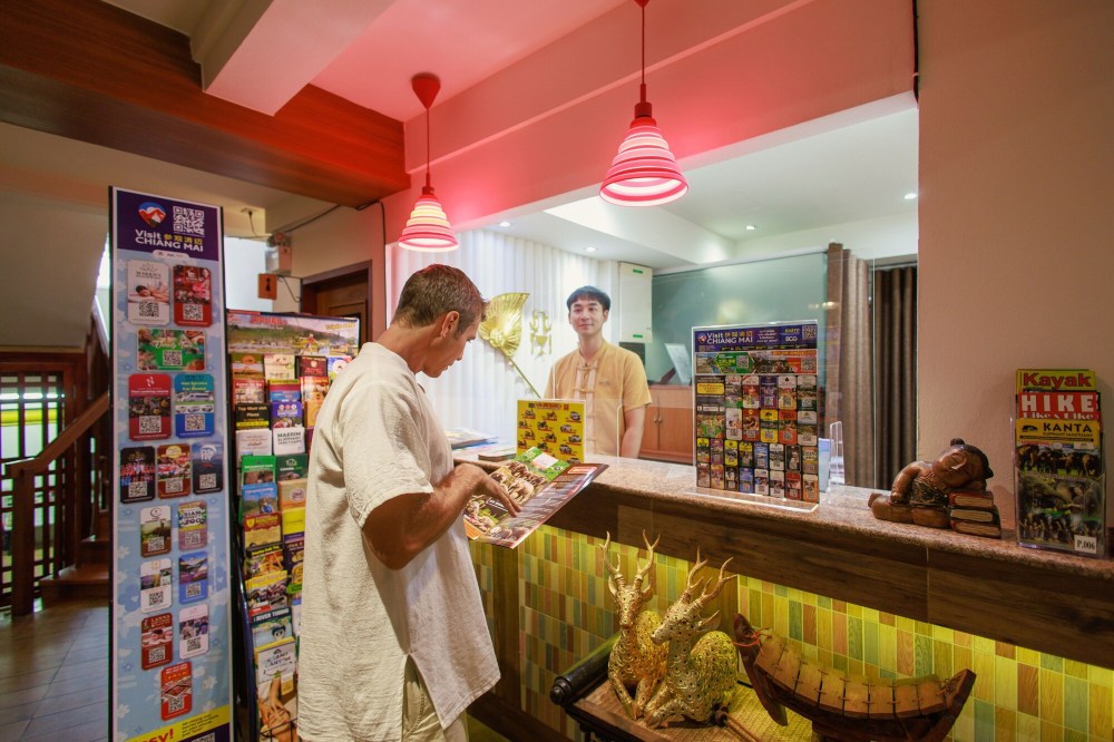 Rendezvous Classic HouseHotel Overview