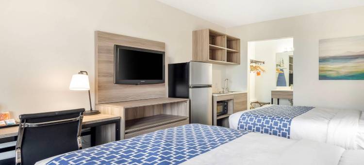 泰森角郊区工作室(Suburban Studios Tysons Corner)图片