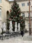 2-Bedroom Apartment, Living Room, and Private Terrace, with Free Parking As Well. - 2 Sao
