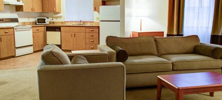 凯艺酒店(Quality Inn Florence)图片