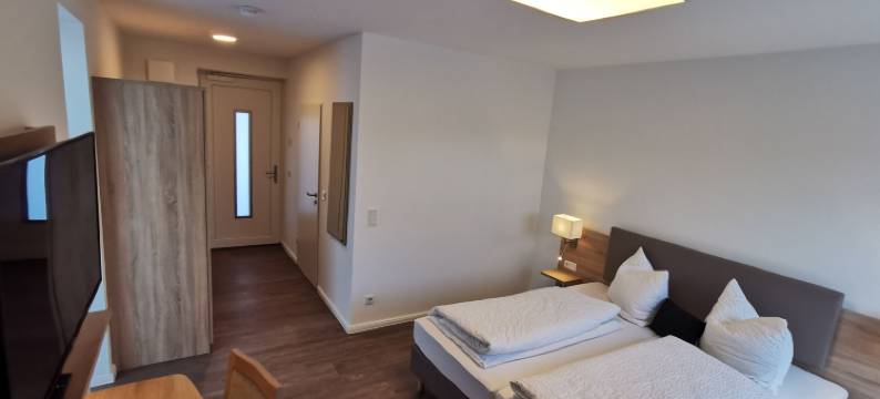 休闲酒店(Hotel Zur Erholung)图片