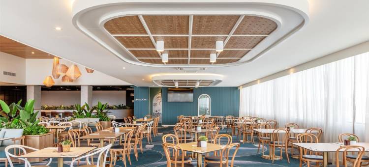 坎普希尔睡帽酒店(Nightcap at Camp Hill Hotel)图片