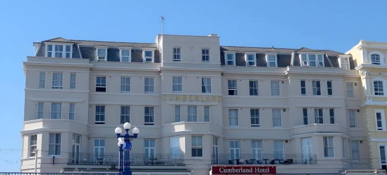 坎伯兰酒店(The Cumberland Hotel)图片