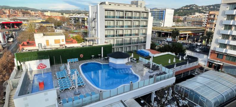 海之圣母玛利亚酒店(Hotel Maria del Mar)图片