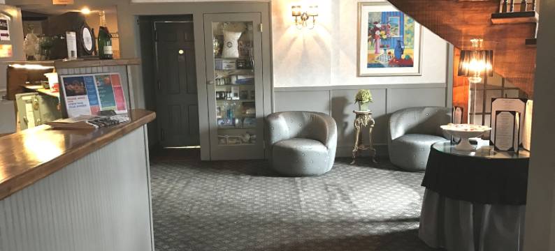 埃弗顿宾馆(Afton House Inn)图片