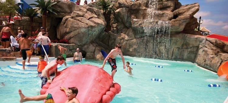 滑铁卢雪松谷欢朋酒店(Hampton Inn by Hilton Waterloo Cedar Valley)图片