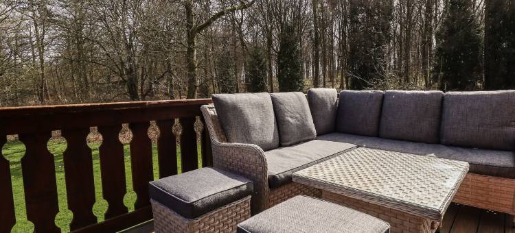 度假屋(ILodge 73)图片