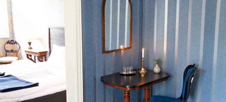 阿德瑞博住宿加早餐旅馆(Ardrebo B&B)图片