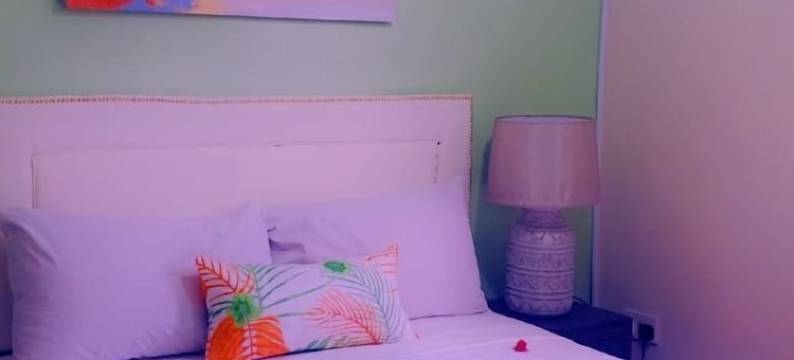 太阳公寓(Apartment Soleil 2 Mins Walk to Beach, Town and Soufriere Attractions)图片