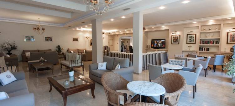 德博诺艺术酒店(Art Hotel Debono)图片