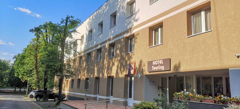 旅游酒店(Hotel Touring)图片