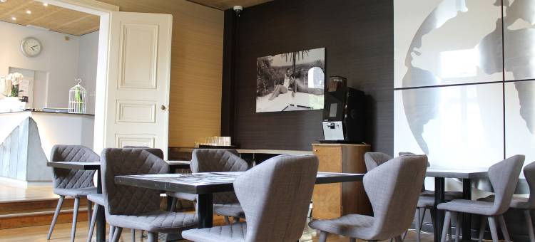 阿尔坎塔拉酒店(Hotel d'Alcantara)图片