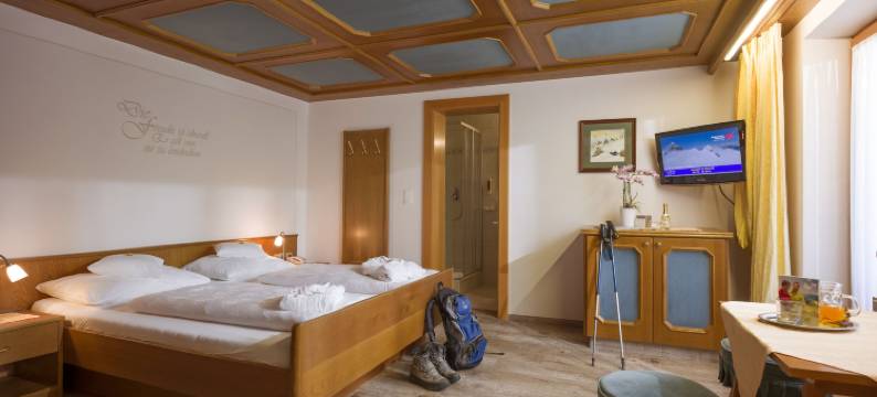 特蕾西亚酒店(Hotel Theresia)图片