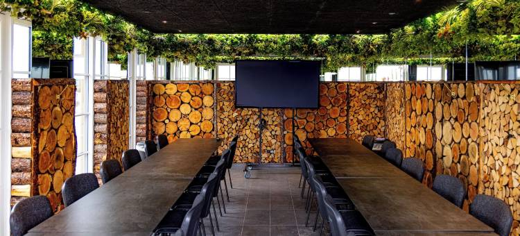 乐趣艺术布洛库斯(Fun Art Blokhus)图片