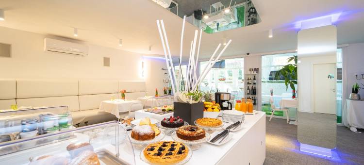 iConic健康度假村(IConic Wellness Resort & Spa)图片