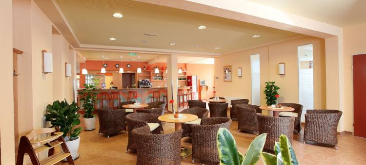 JUFA 朗格酒店(Jufa Hotel St Michael im Lungau)图片