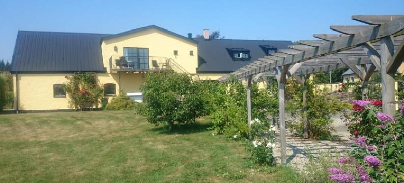 布朗特韦克斯韦斯特酒店(Branteviks Viste)图片