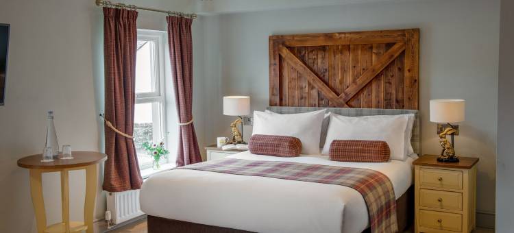 普利桥皇冠旅馆(The Crown Inn Pooley Bridge)图片