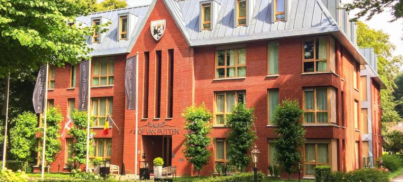 霍夫万皮滕酒店(Hof Van Putten)图片