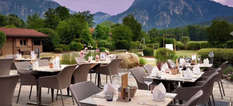 索姆酒店-养生&水疗(Hotel Sommer)图片