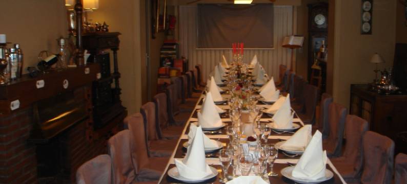 伊尔科里克酒店(Elckerlyck Inn Hotel)图片